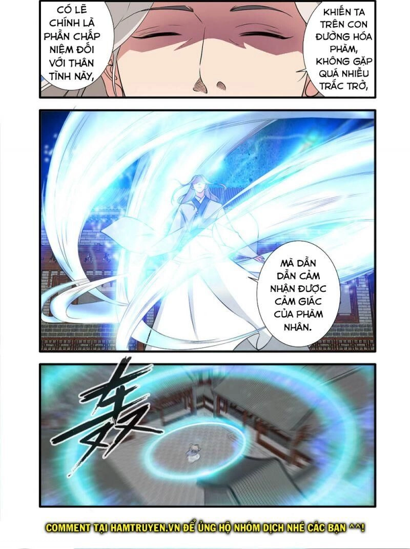 Tiên Nghịch Chapter 162 - 8
