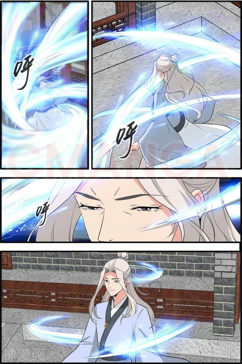 Tiên Nghịch Chapter 162 - 9