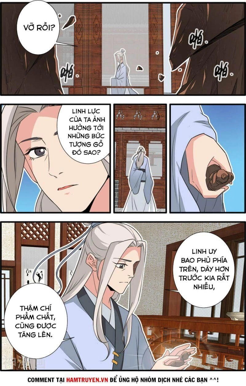 Tiên Nghịch Chapter 162 - 10