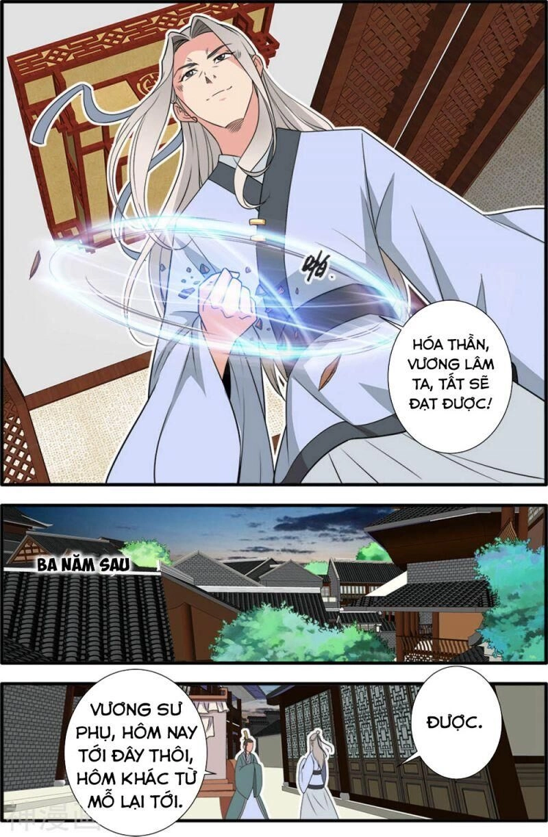 Tiên Nghịch Chapter 162 - 11