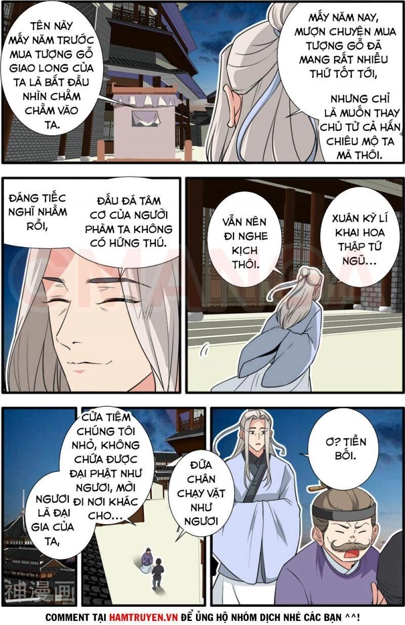 Tiên Nghịch Chapter 162 - 12