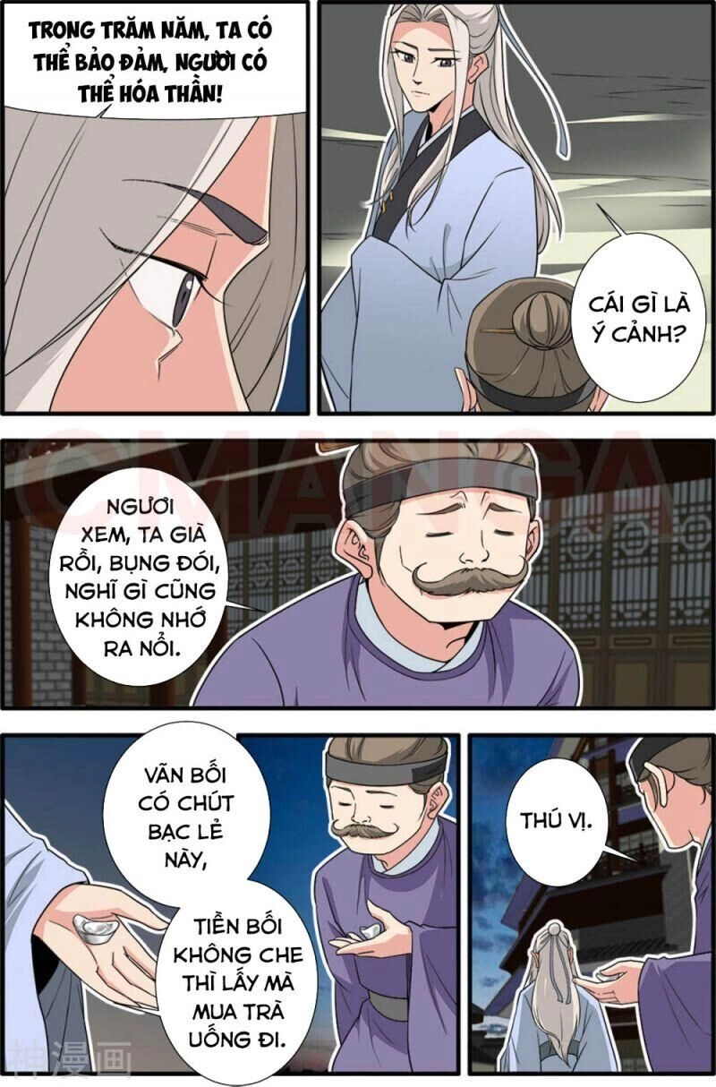 Tiên Nghịch Chapter 162 - 15