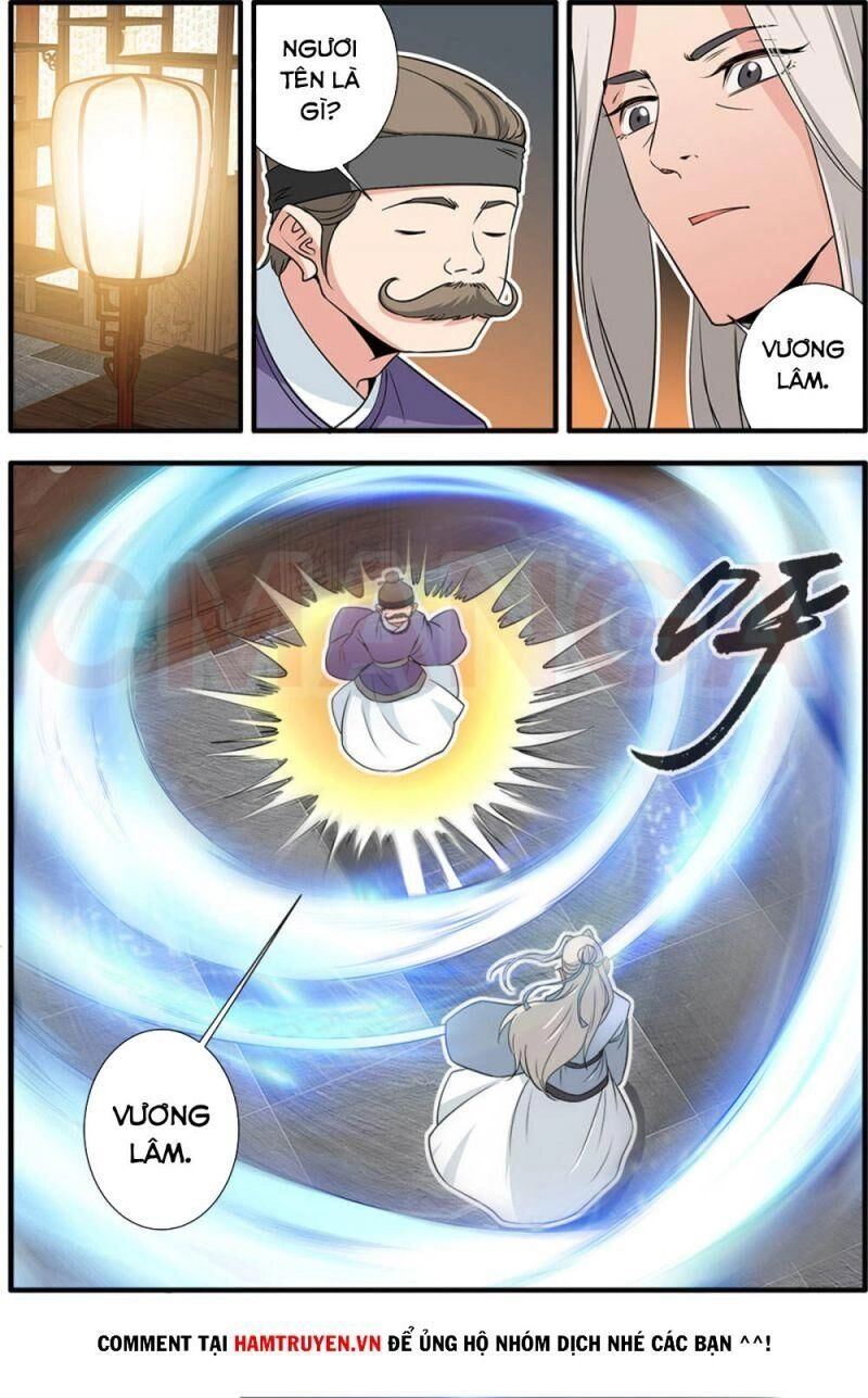 Tiên Nghịch Chapter 162 - 18