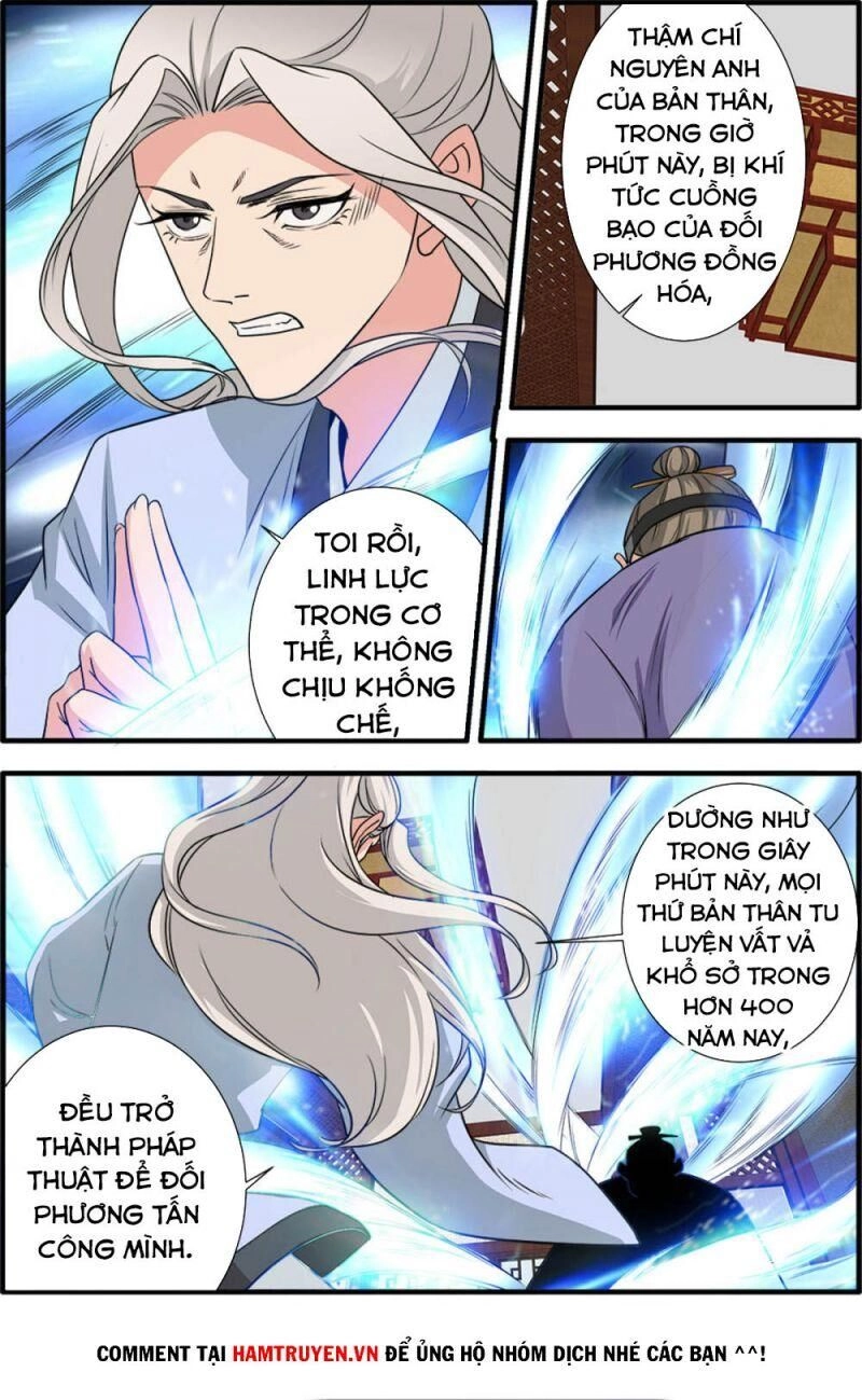Tiên Nghịch Chapter 162 - 20