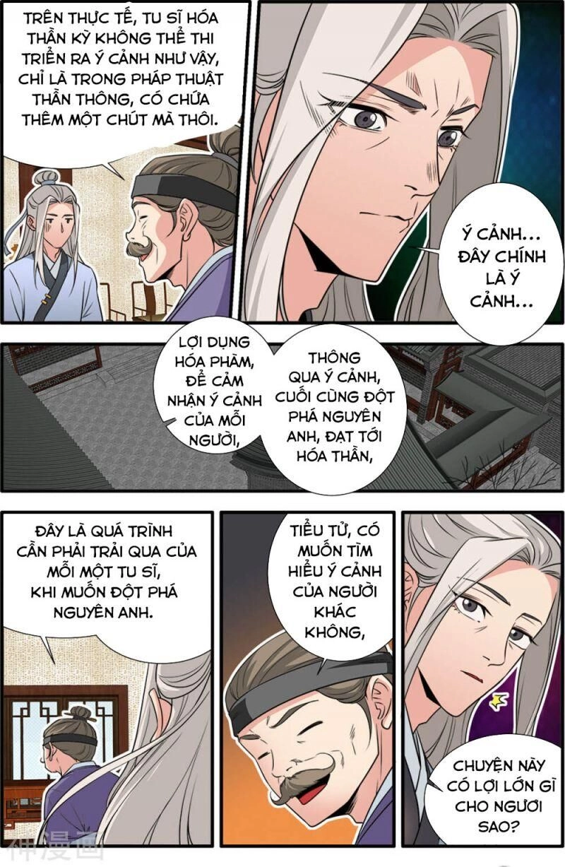 Tiên Nghịch Chapter 162 - 23