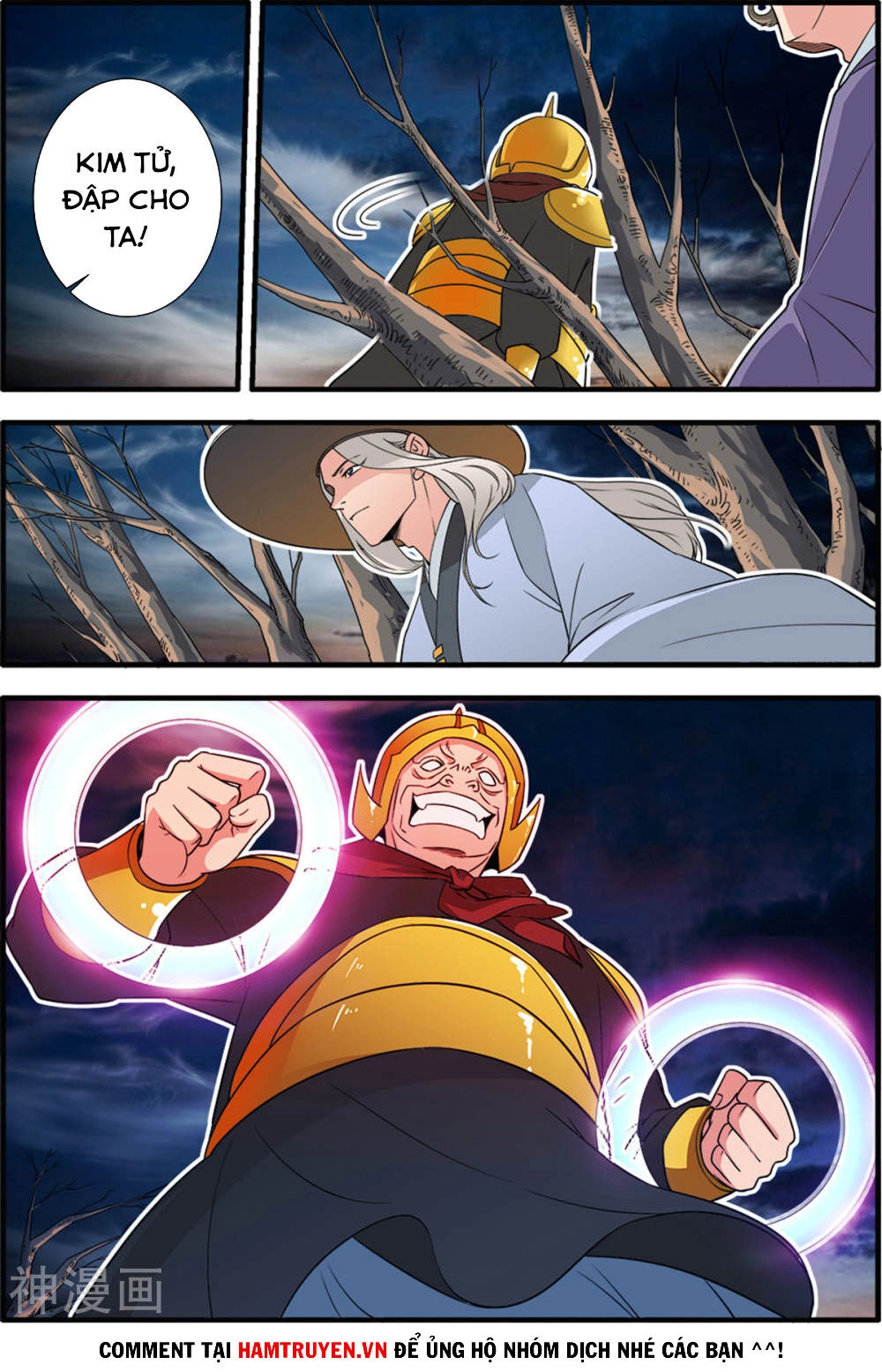 Tiên Nghịch Chapter 163 - 14