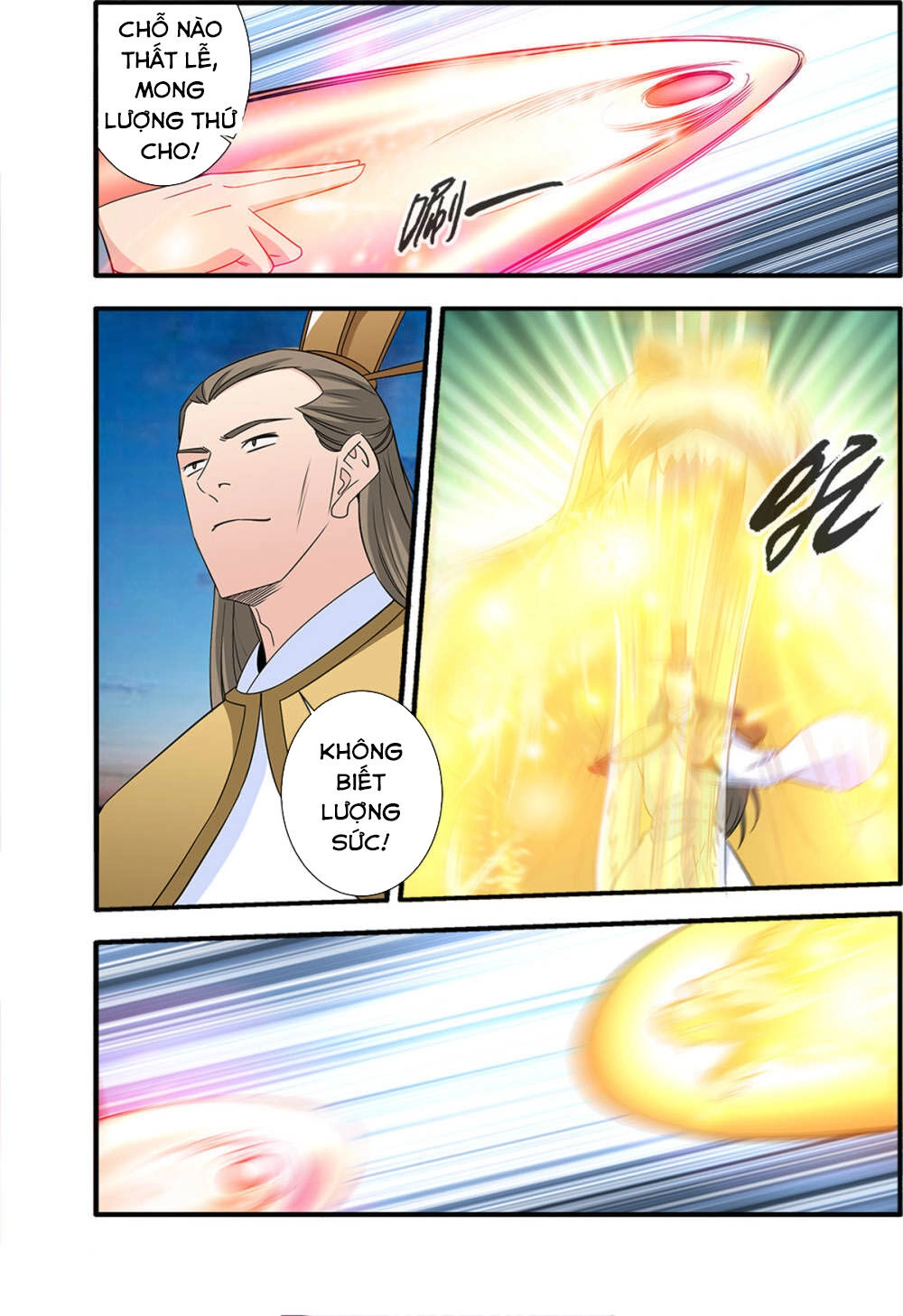 Tiên Nghịch Chapter 163 - 21