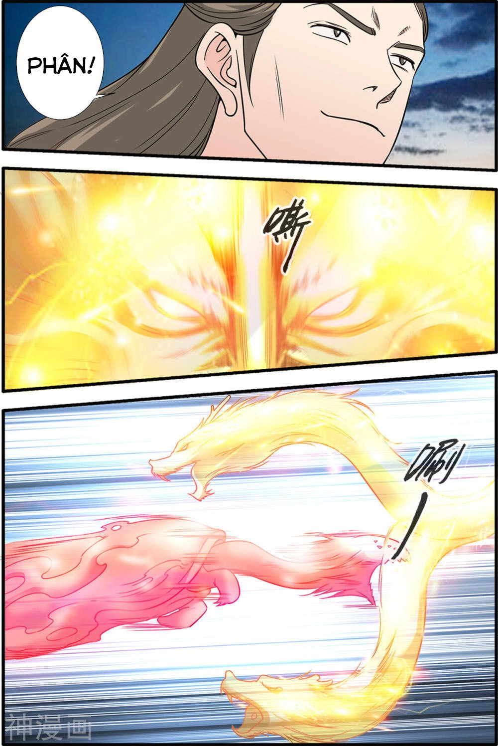 Tiên Nghịch Chapter 163 - 23