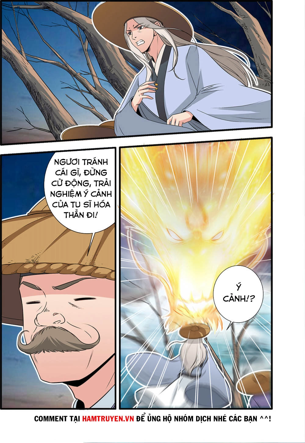 Tiên Nghịch Chapter 163 - 24