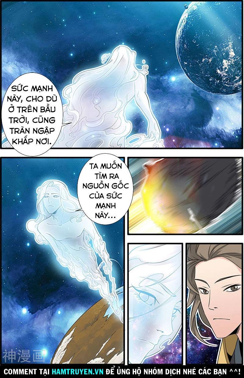 Tiên Nghịch Chapter 165 - 6