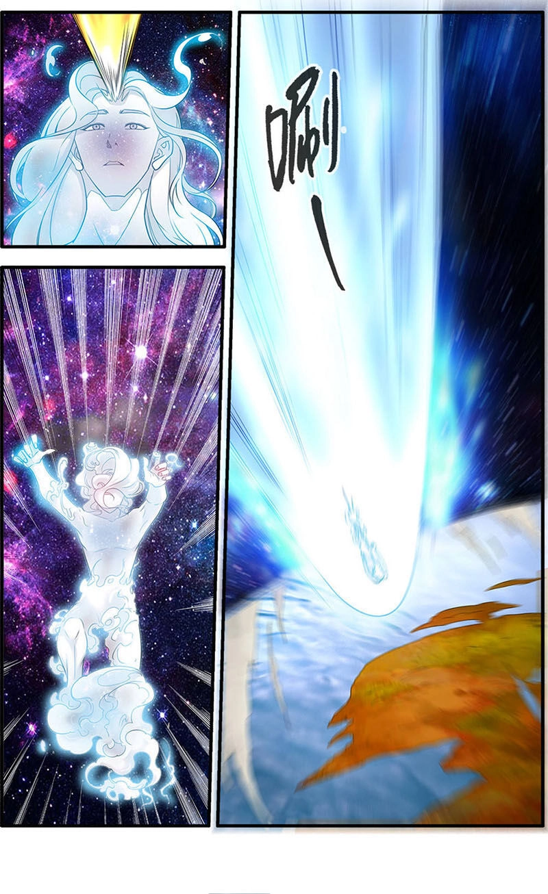 Tiên Nghịch Chapter 165 - 9