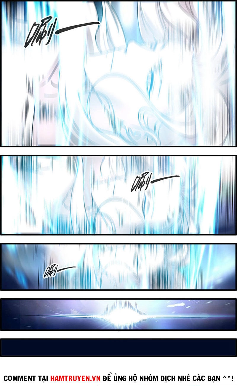 Tiên Nghịch Chapter 165 - 10