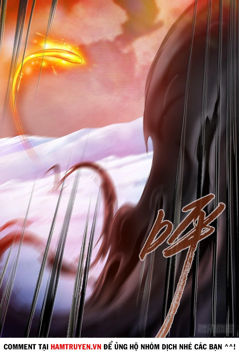 Tiên Nghịch Chapter 167 - 8