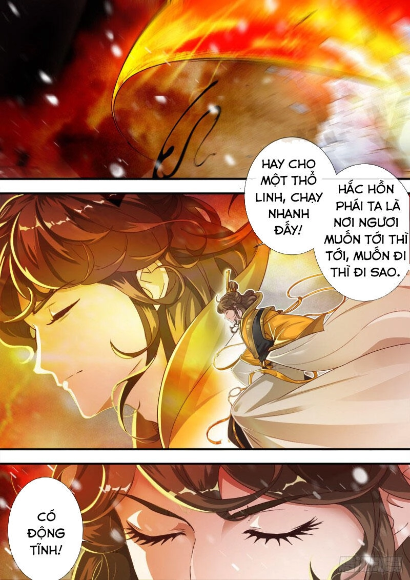 Tiên Nghịch Chapter 167 - 9