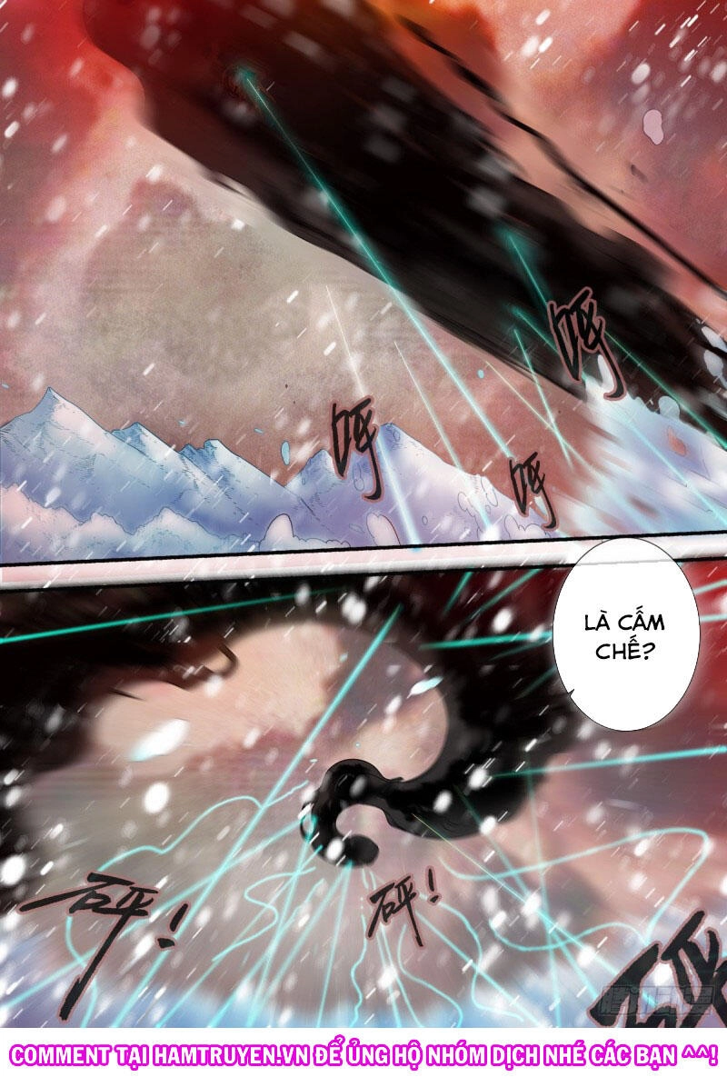 Tiên Nghịch Chapter 167 - 10