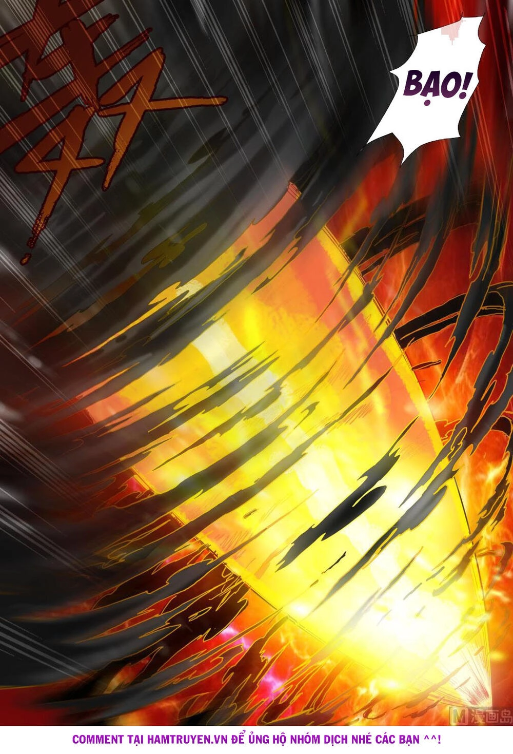 Tiên Nghịch Chapter 167 - 20