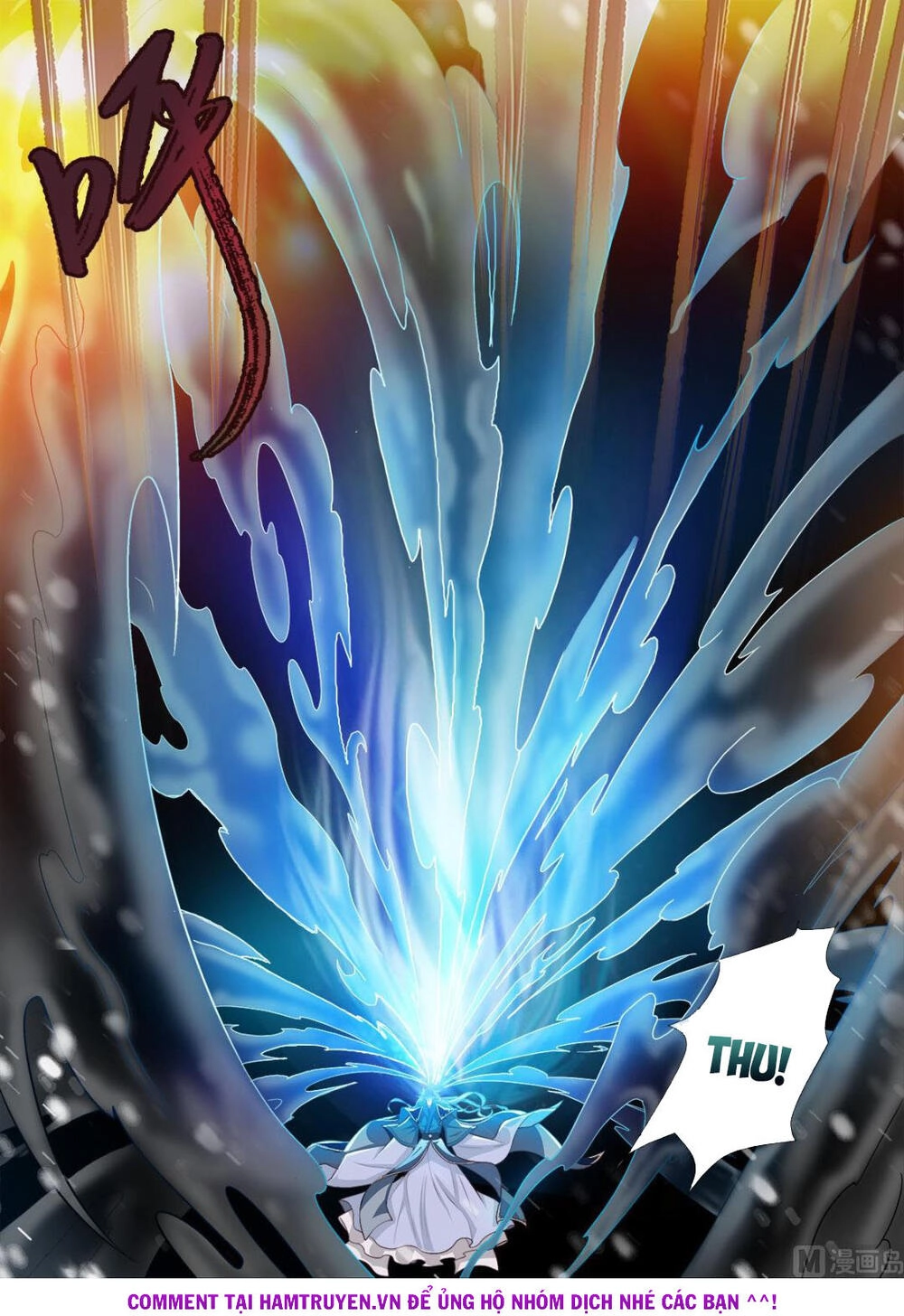 Tiên Nghịch Chapter 167 - 24