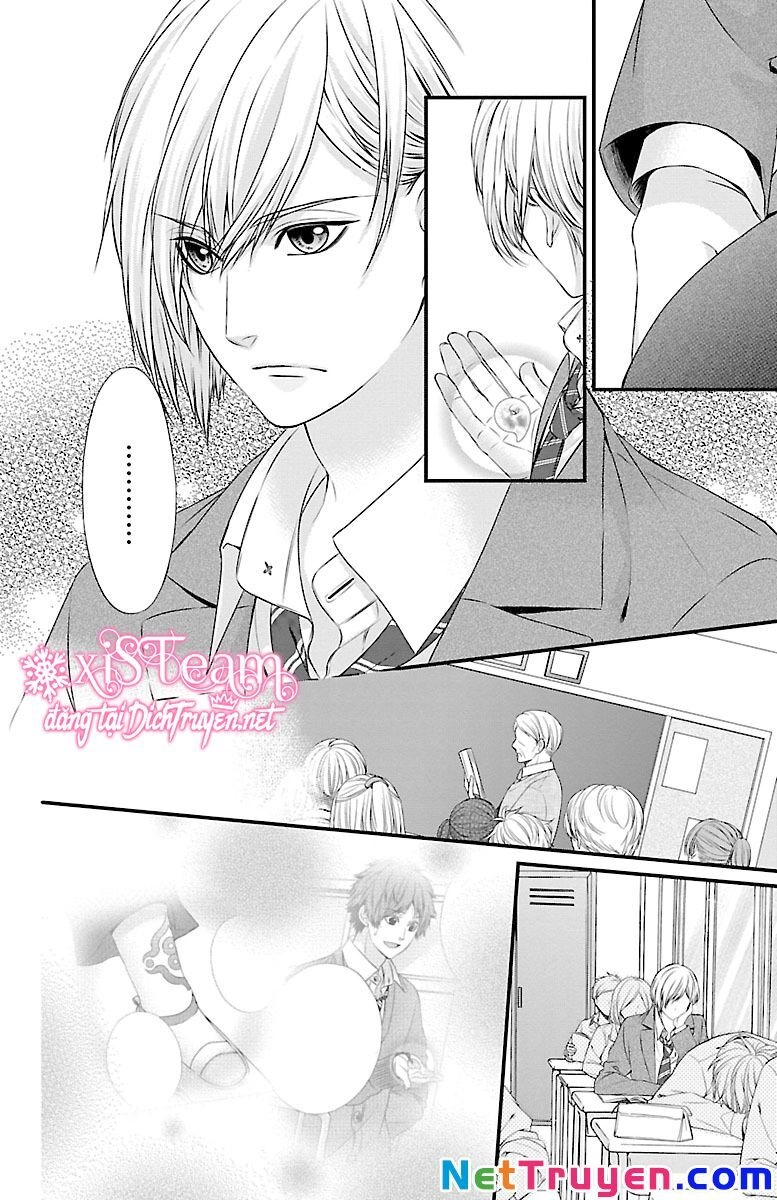 Tsukikage Moratorium Chapter 3 - 24