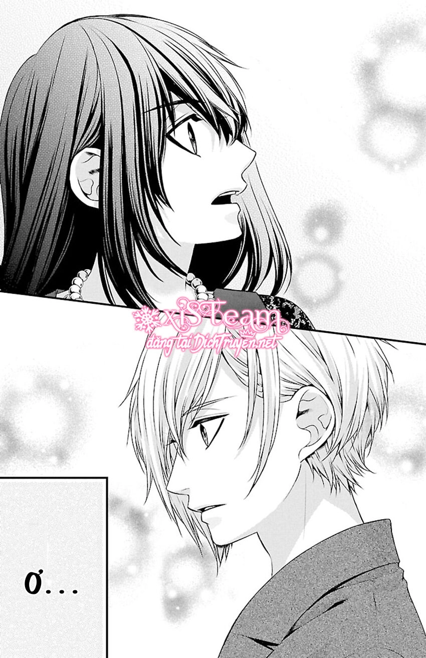 Tsukikage Moratorium Chapter 6 - 35