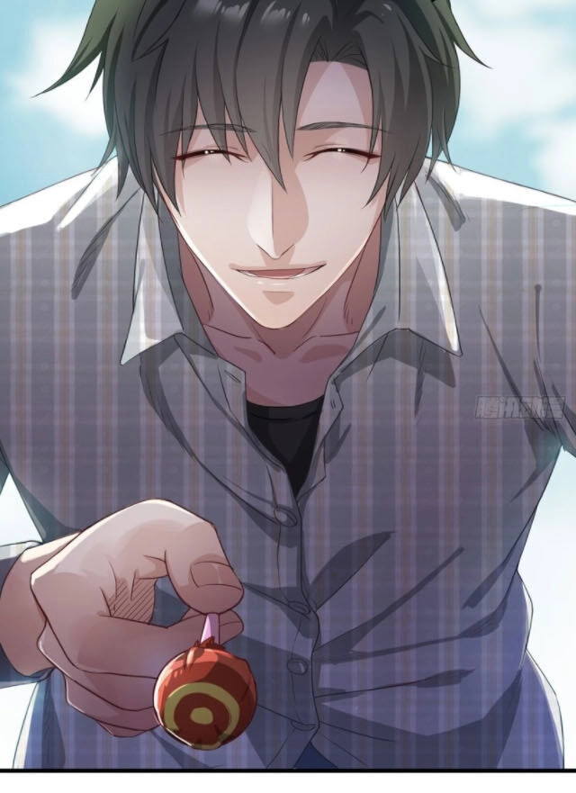 Chí Tôn Thần Nhãn Chapter 1 - 2