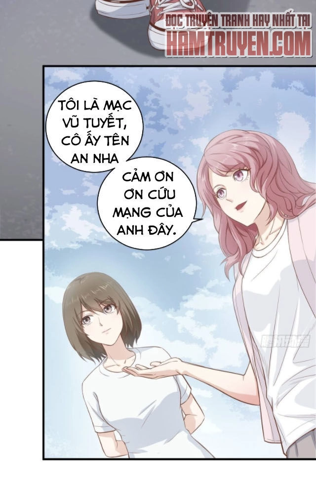 Chí Tôn Thần Nhãn Chapter 2 - 10