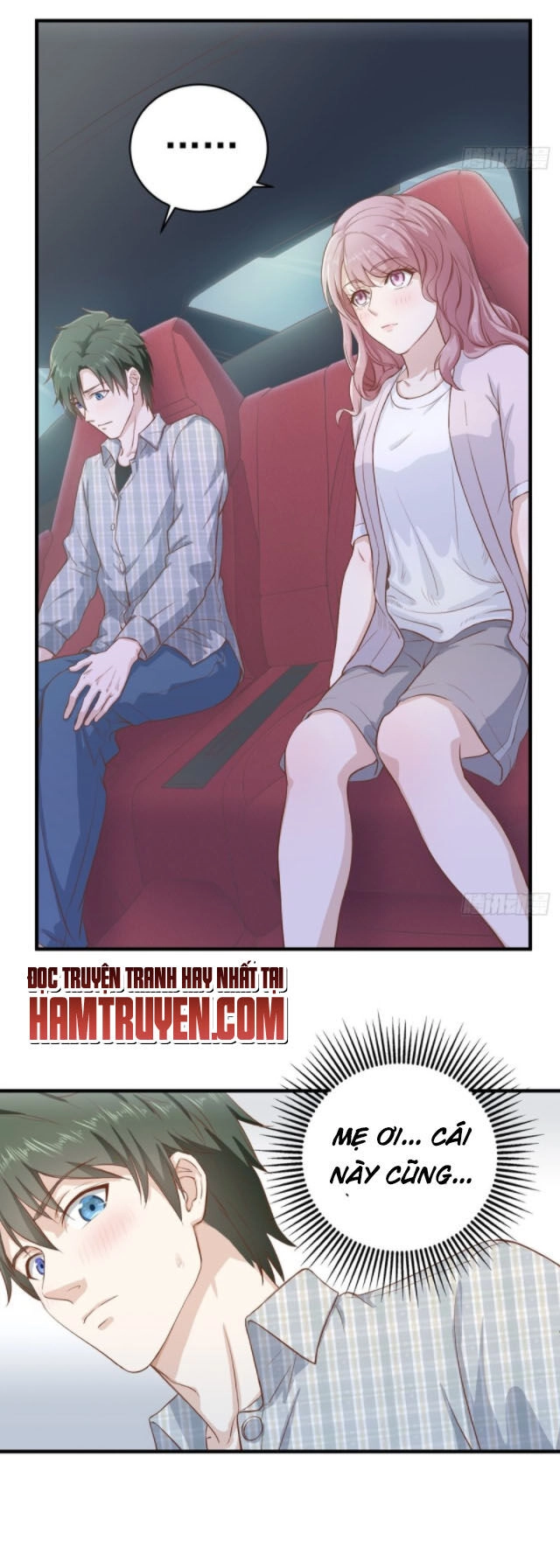 Chí Tôn Thần Nhãn Chapter 2 - 13