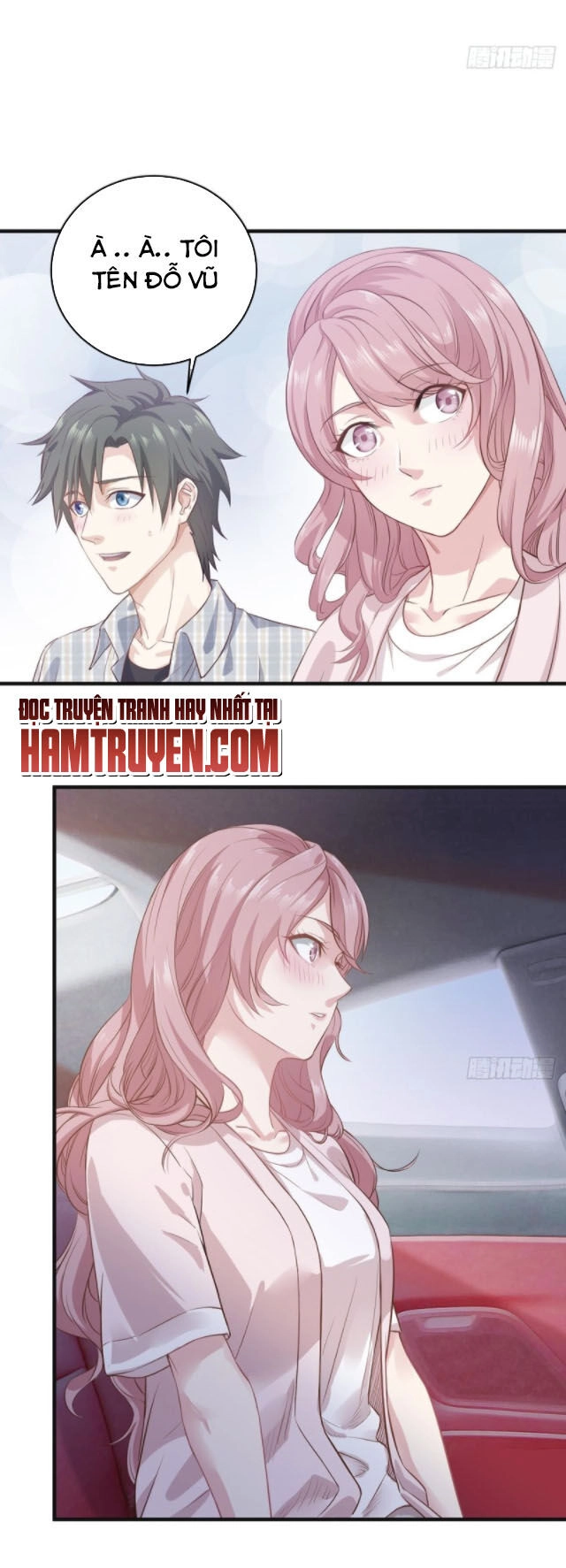 Chí Tôn Thần Nhãn Chapter 2 - 16