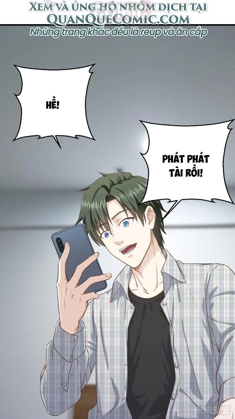 Chí Tôn Thần Nhãn Chapter 4 - 2