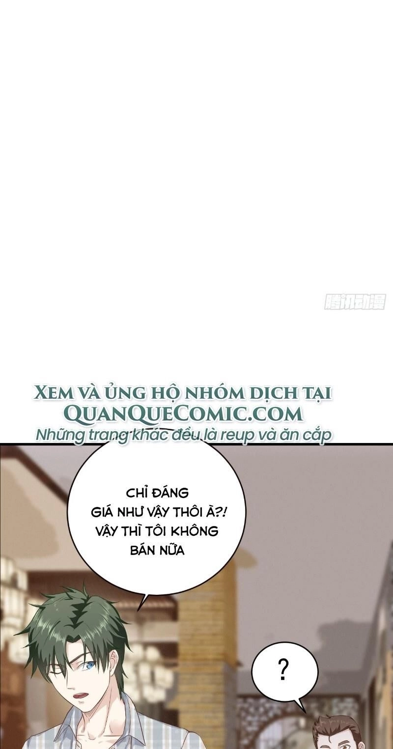 Chí Tôn Thần Nhãn Chapter 4 - 9