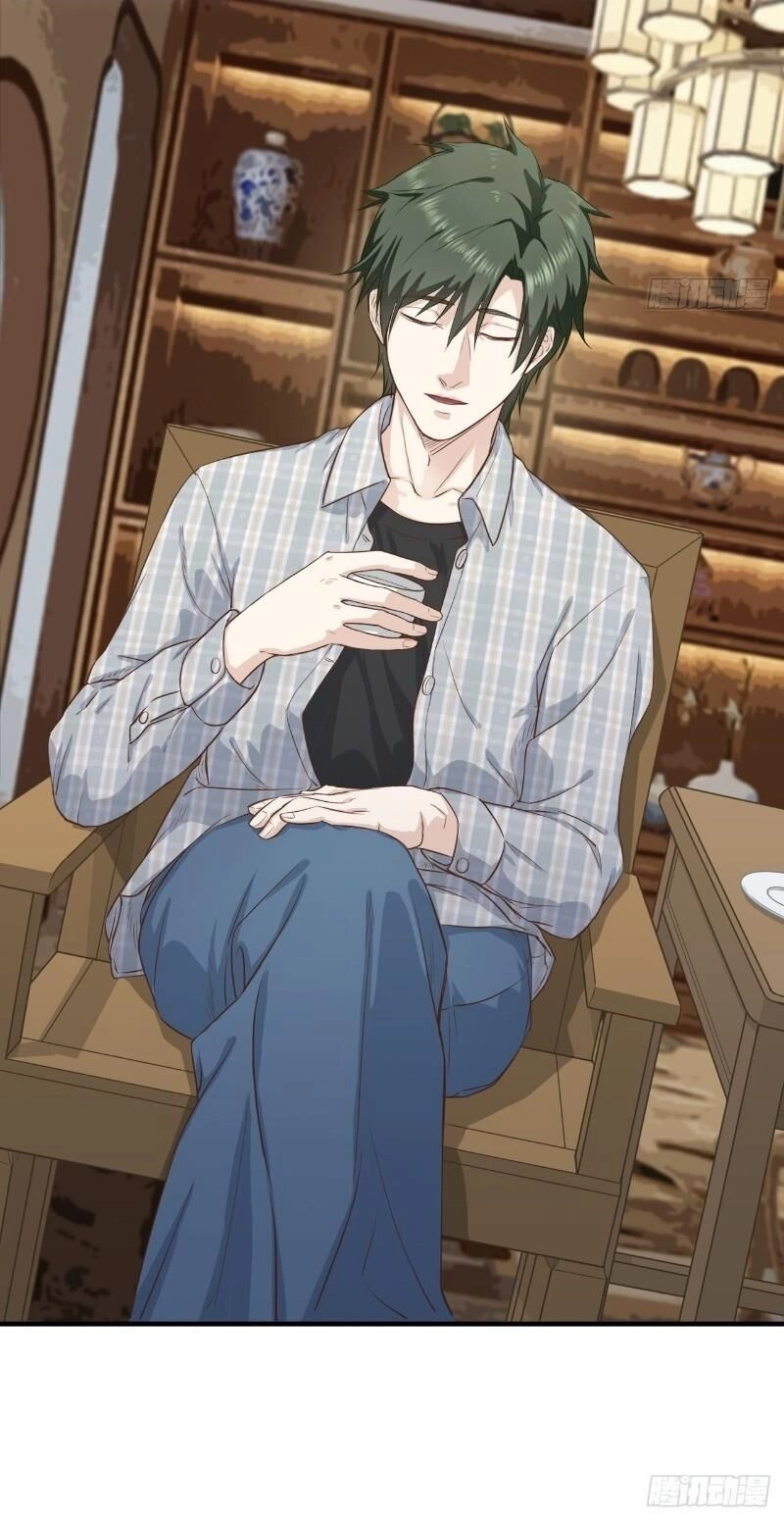 Chí Tôn Thần Nhãn Chapter 4 - 12