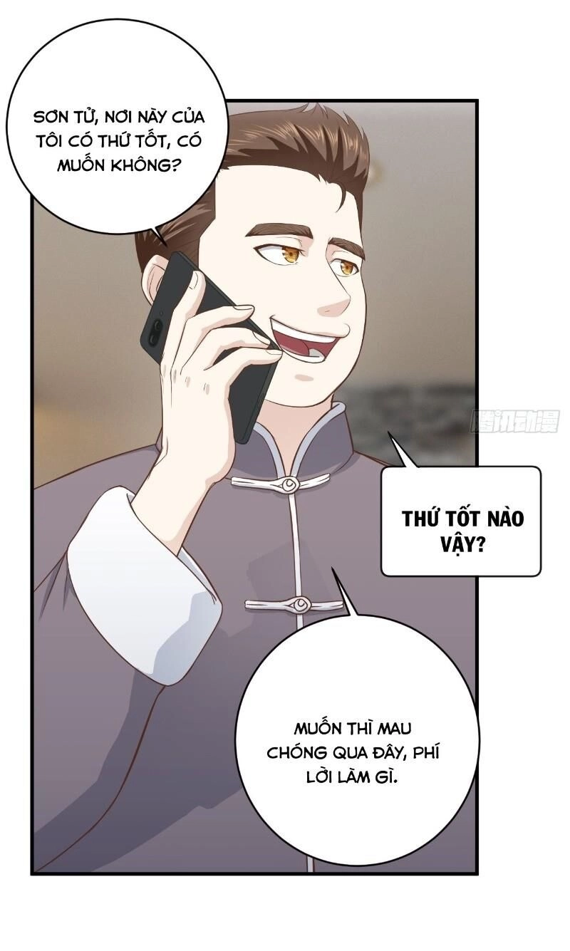 Chí Tôn Thần Nhãn Chapter 4 - 15