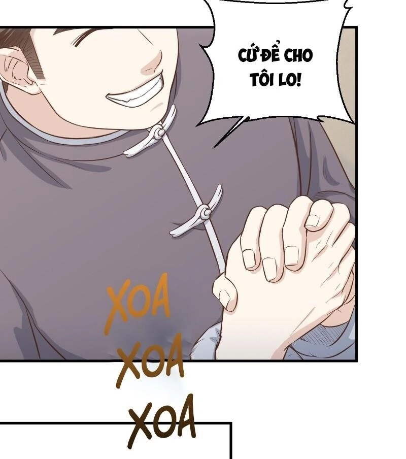 Chí Tôn Thần Nhãn Chapter 4 - 19