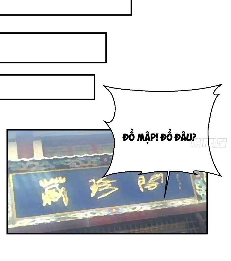 Chí Tôn Thần Nhãn Chapter 4 - 20