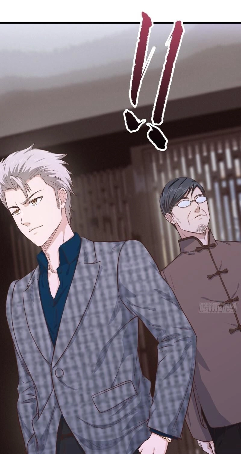 Chí Tôn Thần Nhãn Chapter 4 - 21