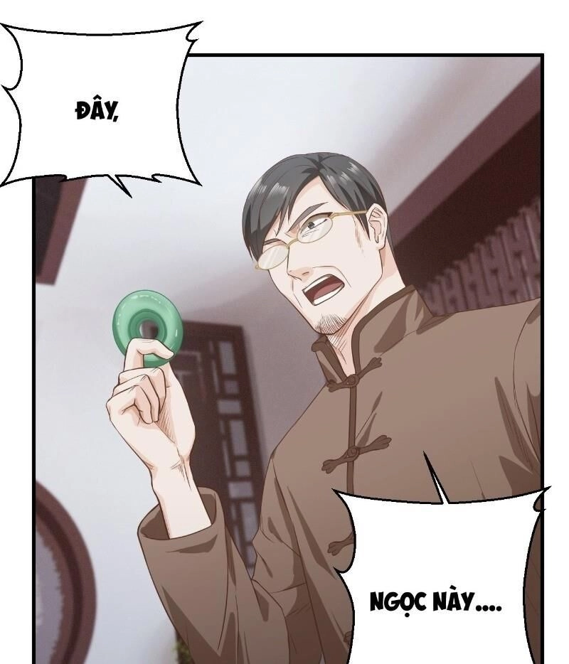 Chí Tôn Thần Nhãn Chapter 5 - 1