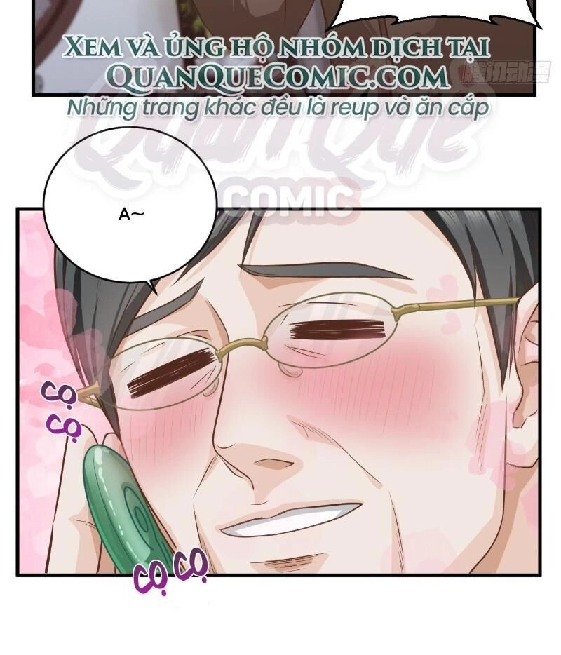 Chí Tôn Thần Nhãn Chapter 5 - 2