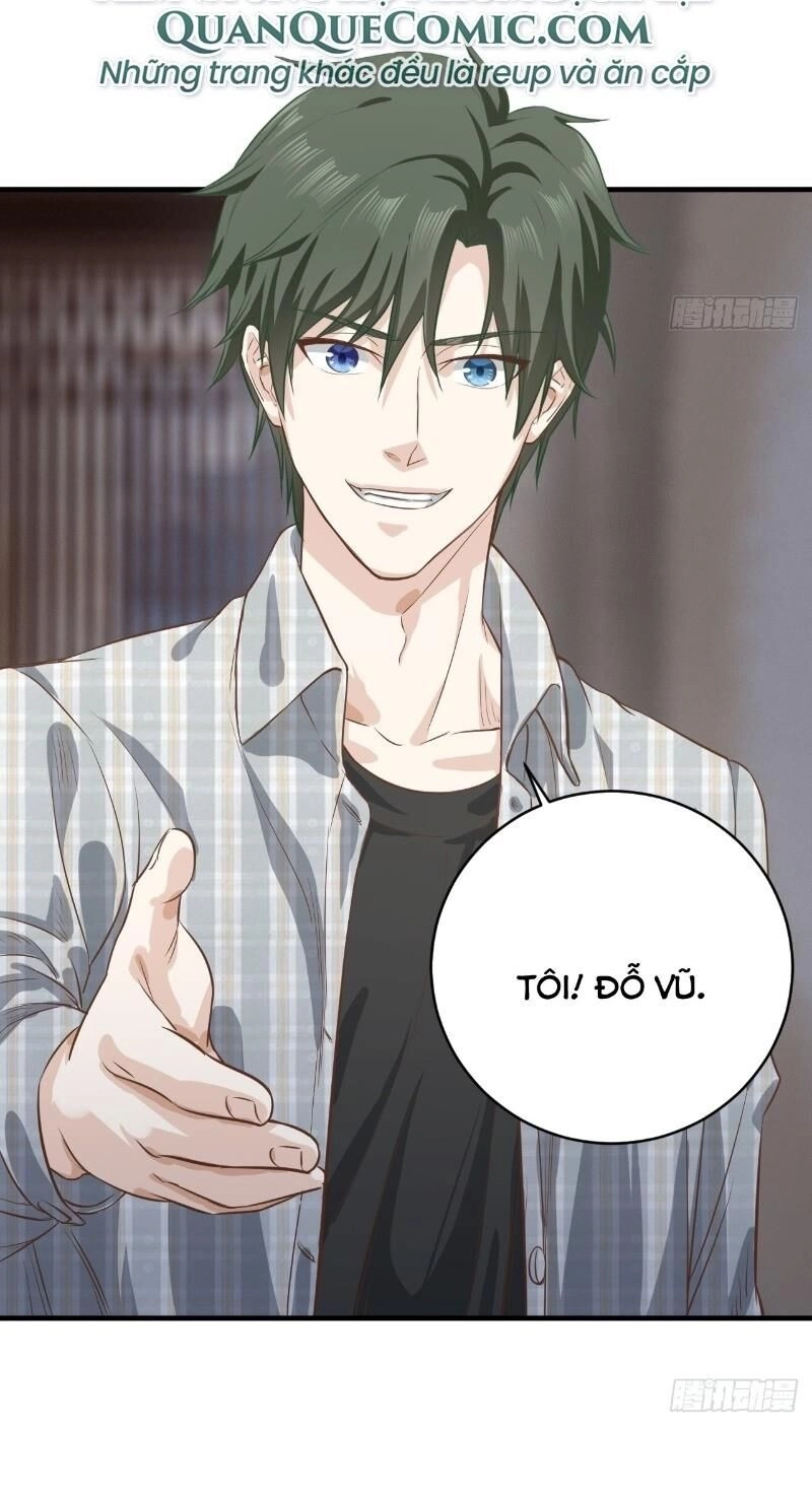 Chí Tôn Thần Nhãn Chapter 5 - 6