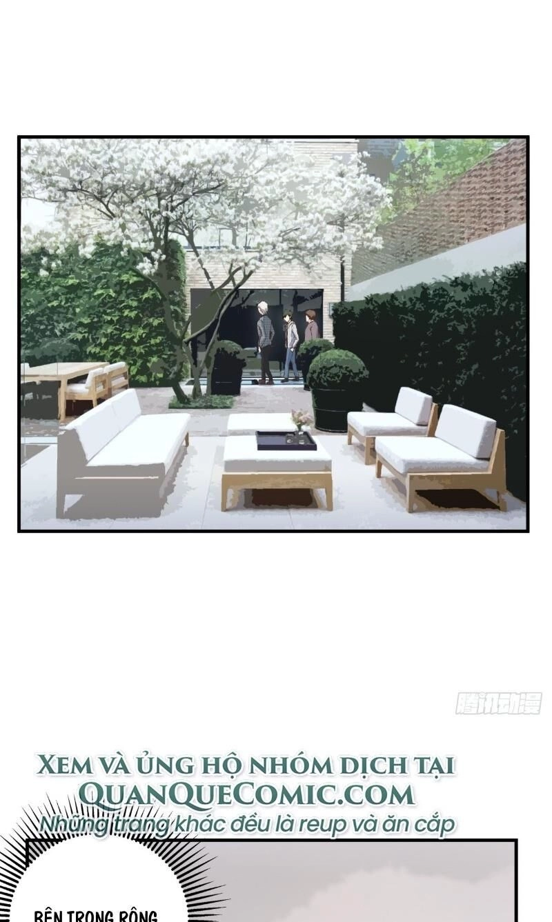 Chí Tôn Thần Nhãn Chapter 5 - 9