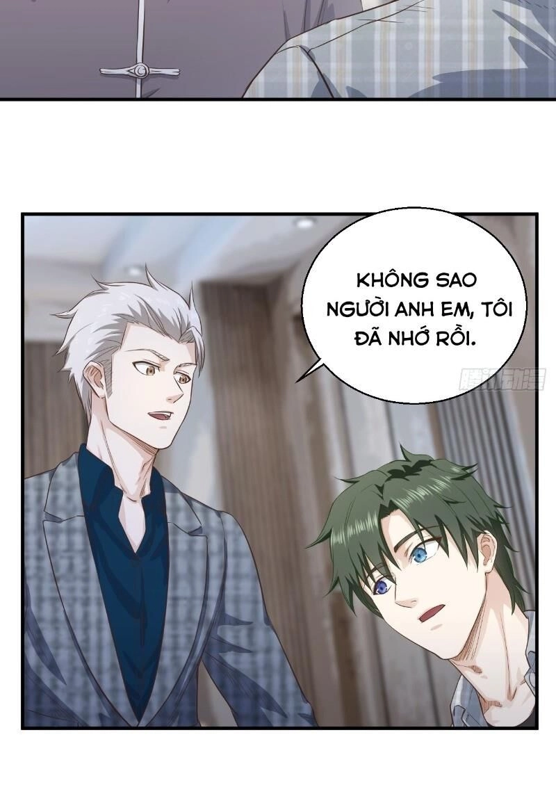 Chí Tôn Thần Nhãn Chapter 5 - 16