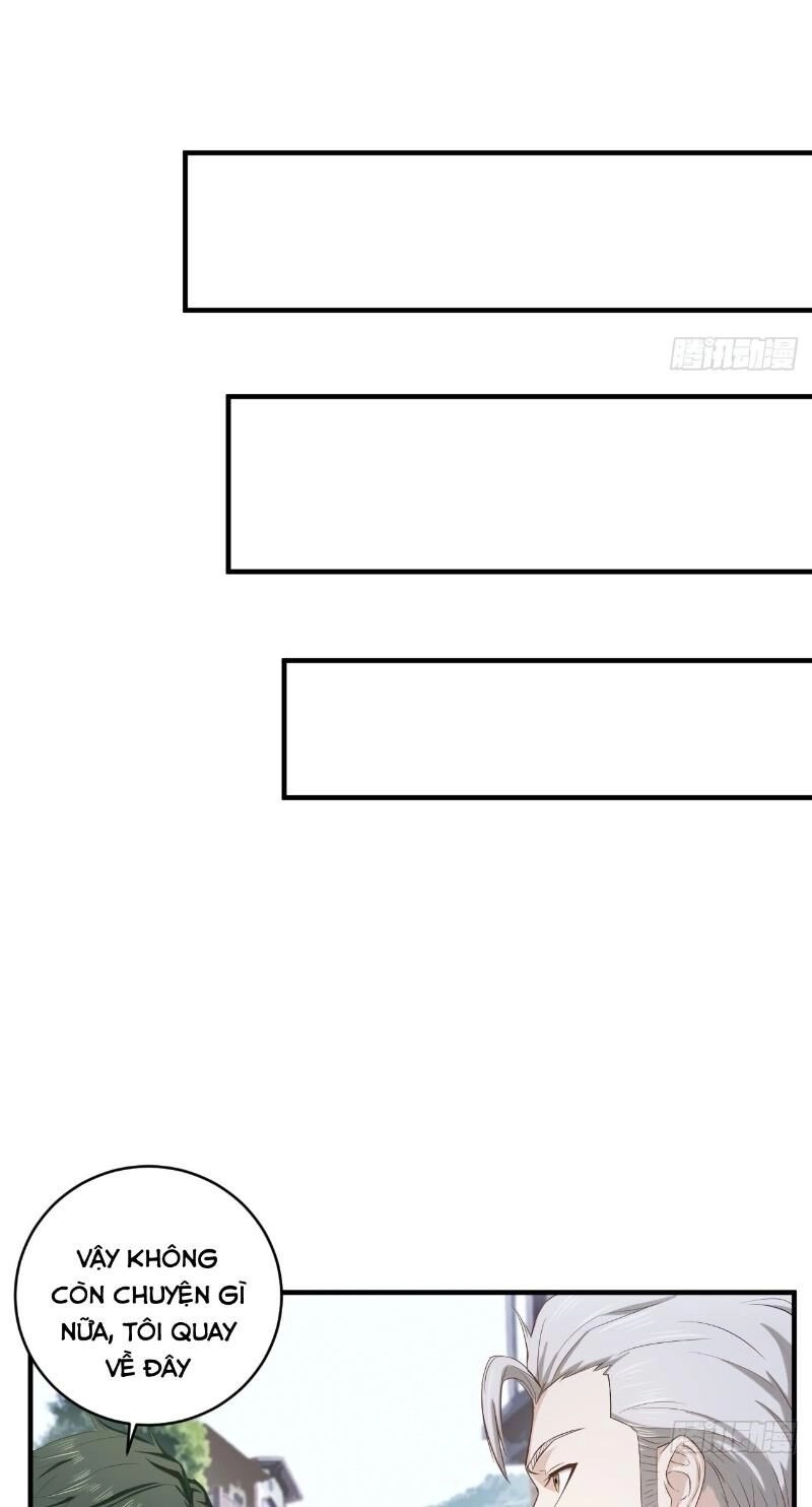 Chí Tôn Thần Nhãn Chapter 5 - 21