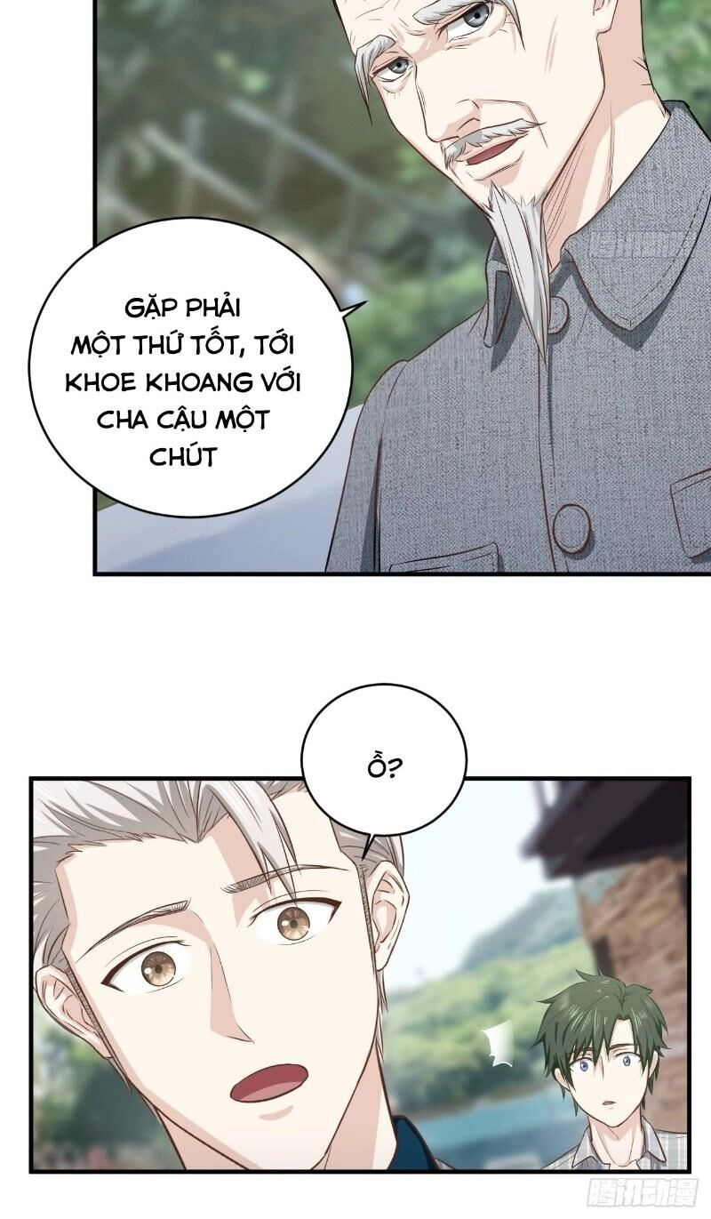 Chí Tôn Thần Nhãn Chapter 5 - 24