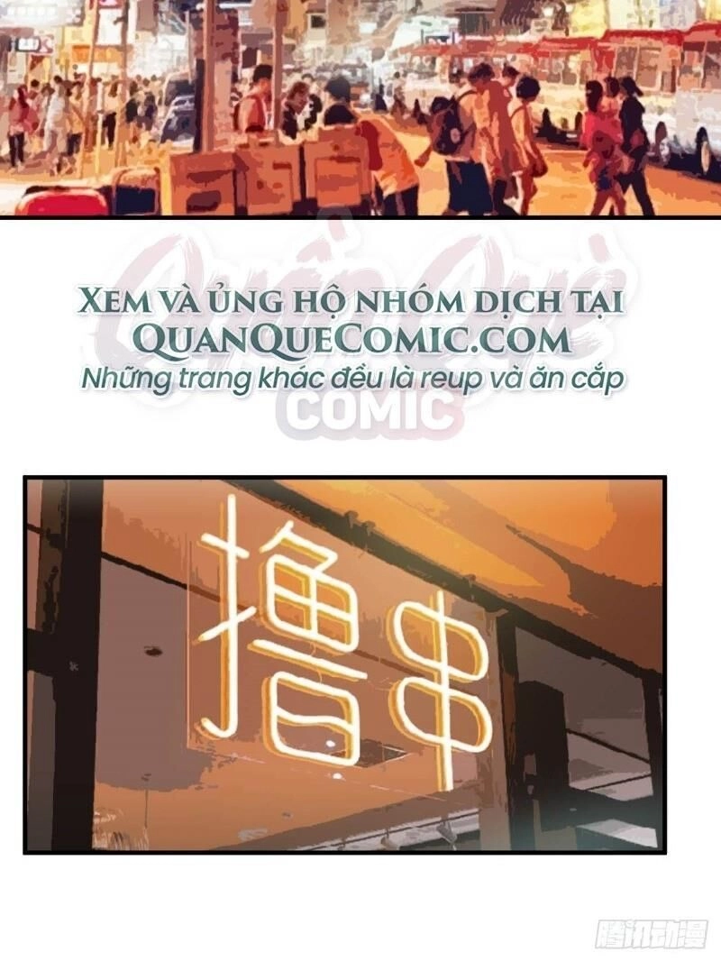 Chí Tôn Thần Nhãn Chapter 7 - 2