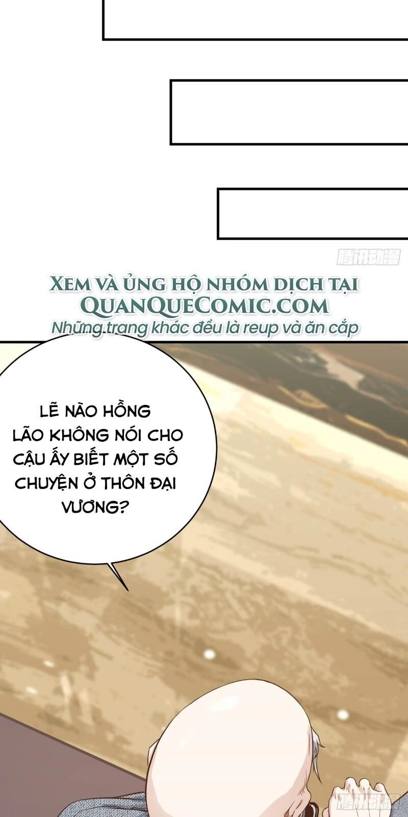 Chí Tôn Thần Nhãn Chapter 7 - 6