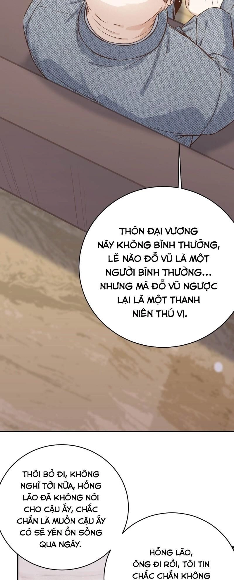 Chí Tôn Thần Nhãn Chapter 7 - 7