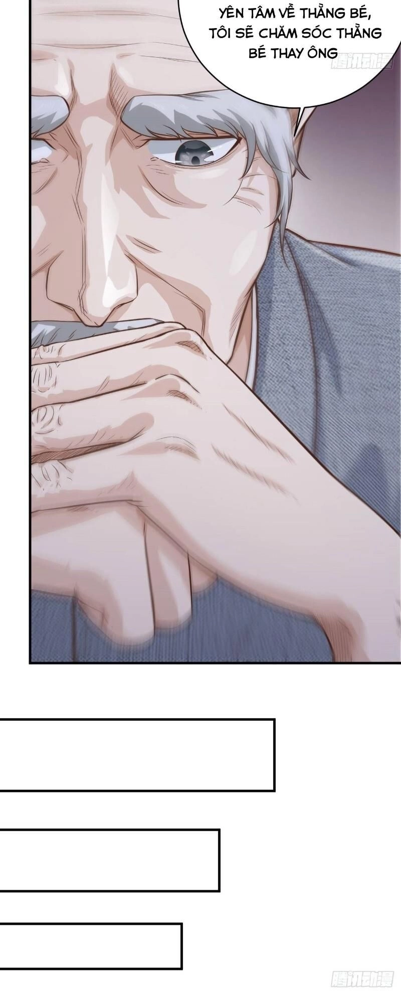 Chí Tôn Thần Nhãn Chapter 7 - 8