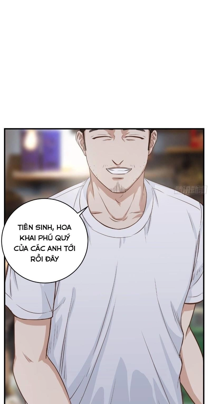 Chí Tôn Thần Nhãn Chapter 7 - 23