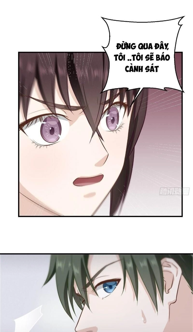 Chí Tôn Thần Nhãn Chapter 7 - 29