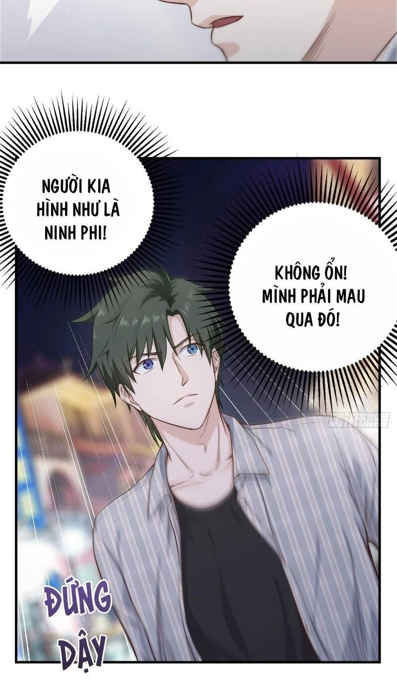 Chí Tôn Thần Nhãn Chapter 7 - 30