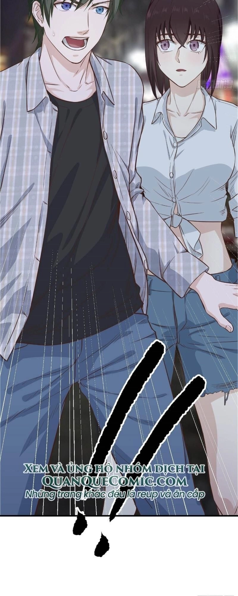 Chí Tôn Thần Nhãn Chapter 7 - 33