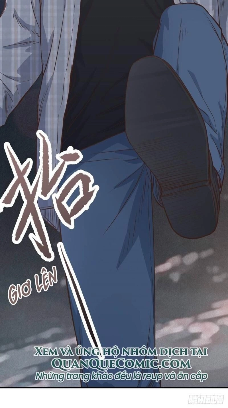 Chí Tôn Thần Nhãn Chapter 8 - 18